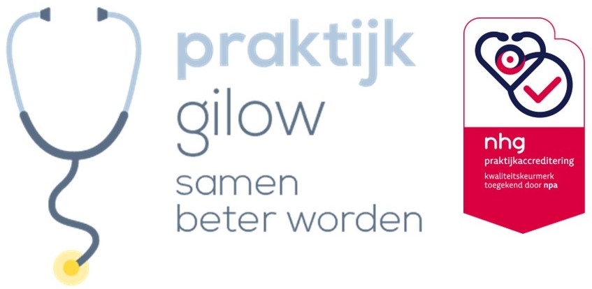 Huisartspraktijk Gilow